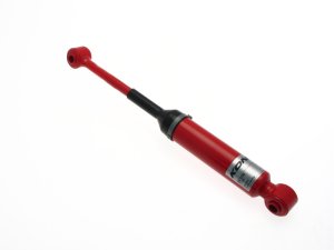 Ford Mustang Shock Absorber - Rear - KONI - Special 25 series, non-adjustable - Red - `94-`04